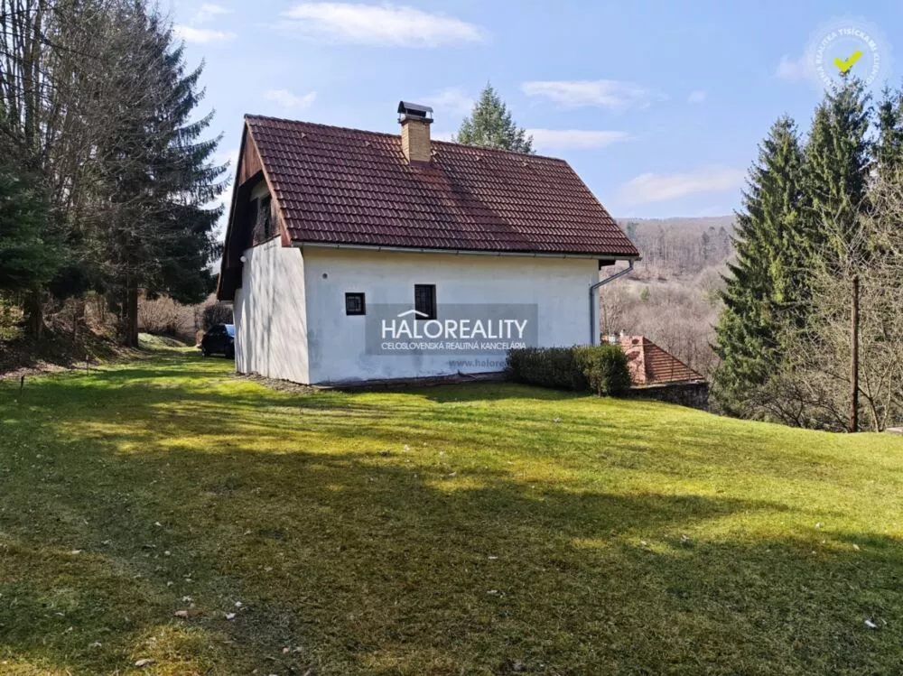 Chata a chalupa na predaj 90m2, Veľké Pole, 179356_15