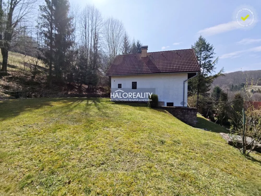 Chata a chalupa na predaj 90m2, Veľké Pole, 179356_16