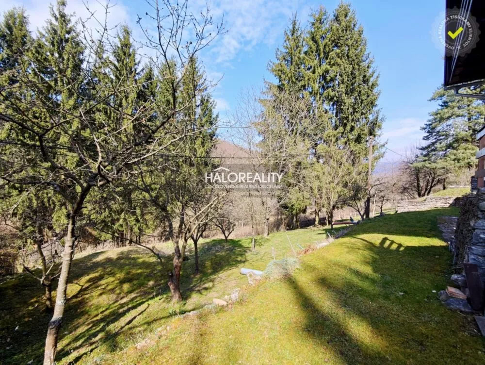 Chata a chalupa na predaj 90m2, Veľké Pole, 179356_17