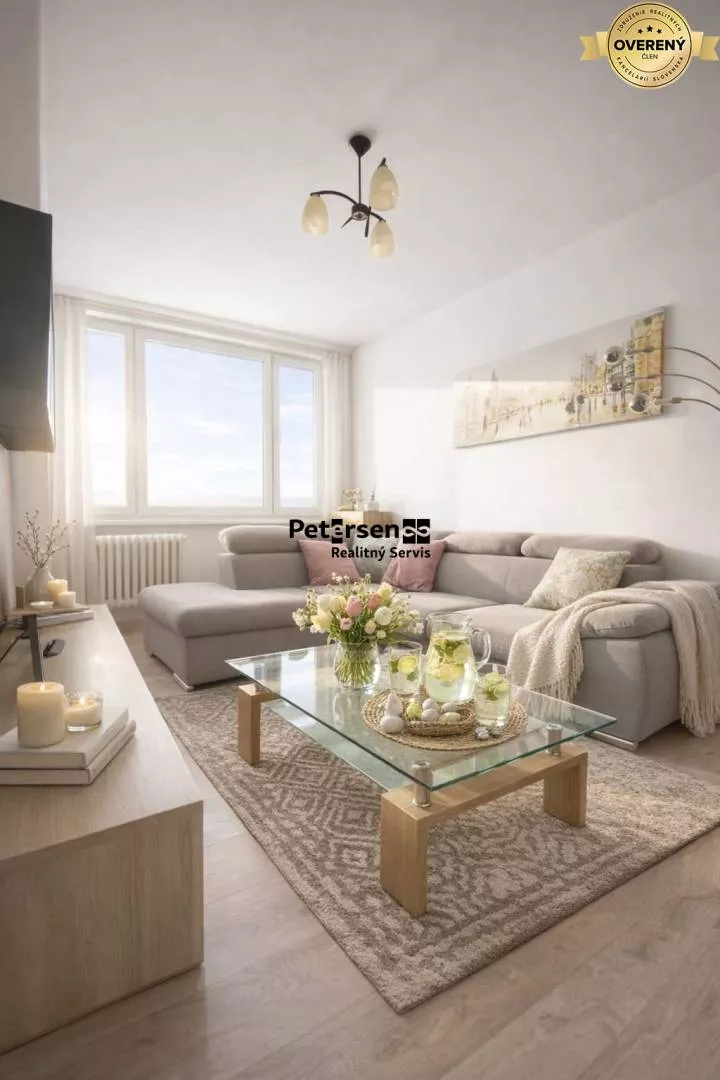 2 izbový byt na prenájom 40m2, Markušova, Košice - Západ, 178291_7