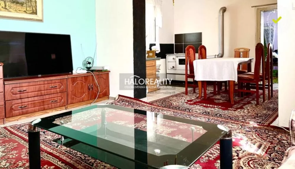 Rodinný dom na predaj 80m2, Ostrov, 157101_3