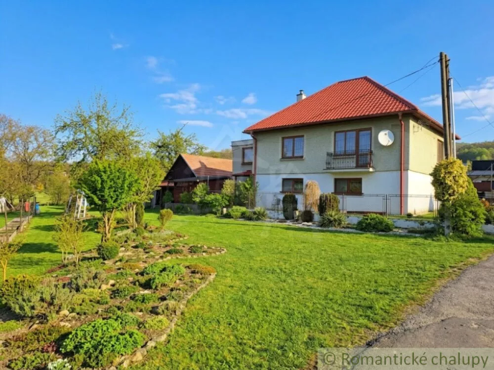 Rodinný dom na predaj 170m2, Detva, 178853_2