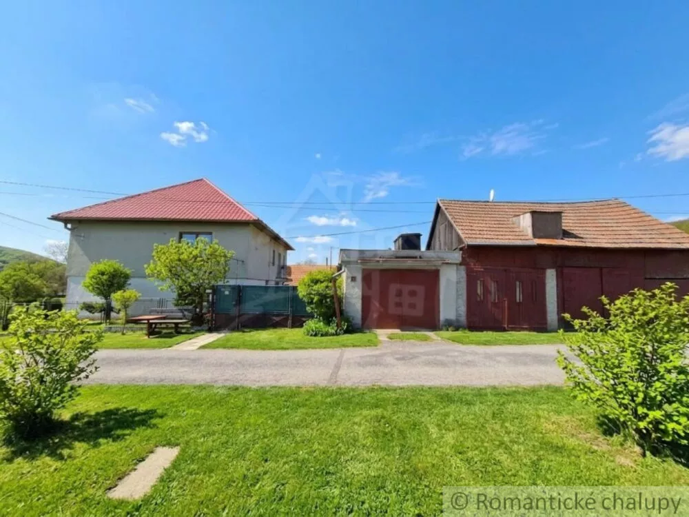 Rodinný dom na predaj 170m2, Detva, 178853_4