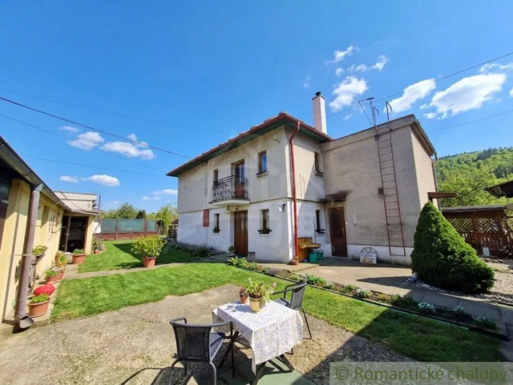 Rodinný dom na predaj 170m2, Detva, 178853_7