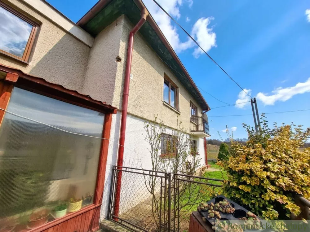 Rodinný dom na predaj 170m2, Detva, 178853_13