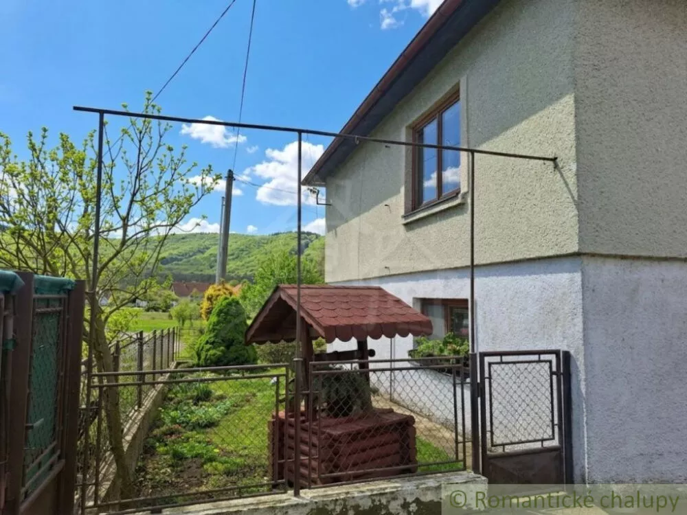 Rodinný dom na predaj 170m2, Detva, 178853_14