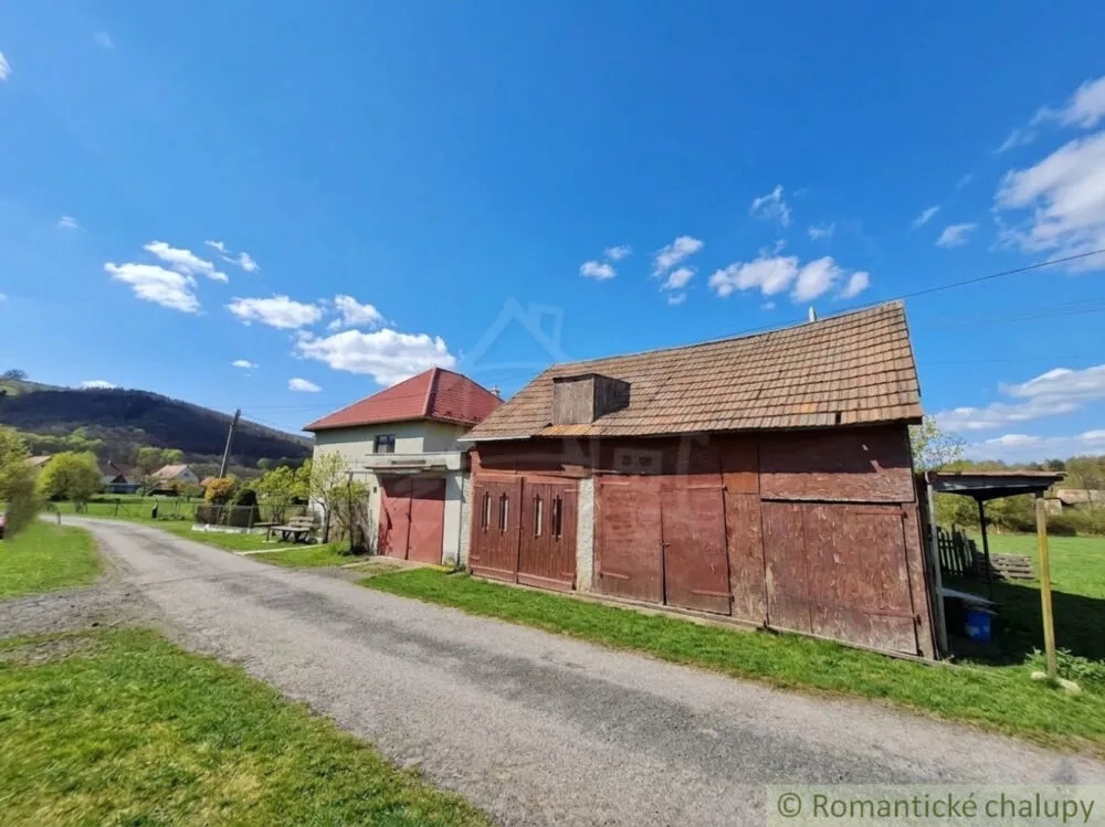 Rodinný dom na predaj 170m2, Detva, 178853_16