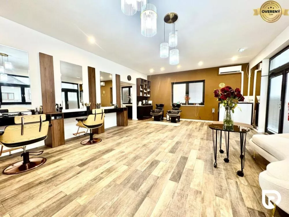 Obchodné priestory na prenájom 105m2, Beckovská 24, Bratislava - Ružinov, 179358_0