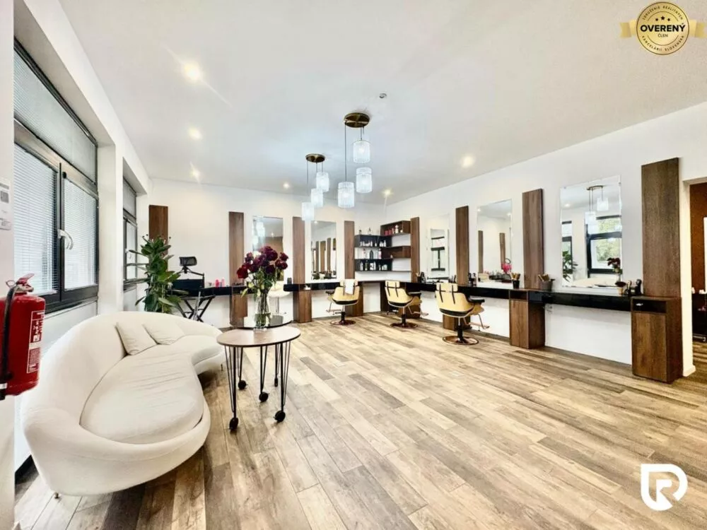 Obchodné priestory na prenájom 105m2, Beckovská 24, Bratislava - Ružinov, 179358_1