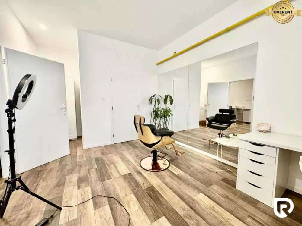 Obchodné priestory na prenájom 105m2, Beckovská 24, Bratislava - Ružinov, 179358_4