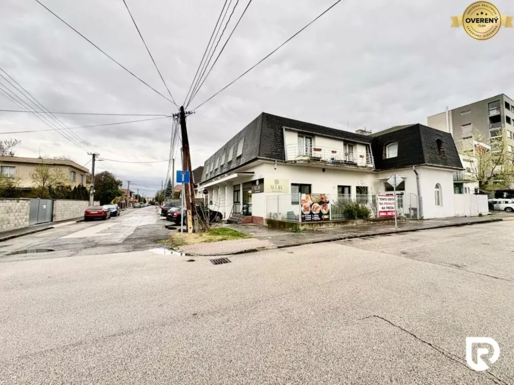 Obchodné priestory na prenájom 105m2, Beckovská 24, Bratislava - Ružinov, 179358_11