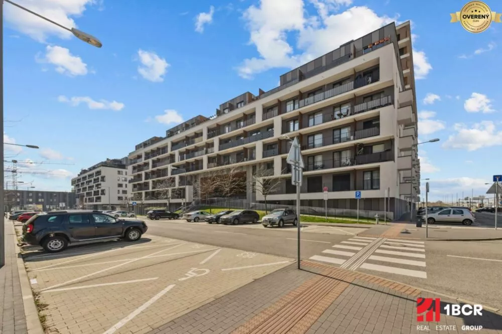 2 izbový byt na predaj 51m2, Zuzany Chalupovej, Bratislava - Petržalka, 179361_14