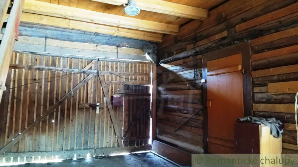 Zrubový dom na predaj 70m2, Osturňa, 178379_1