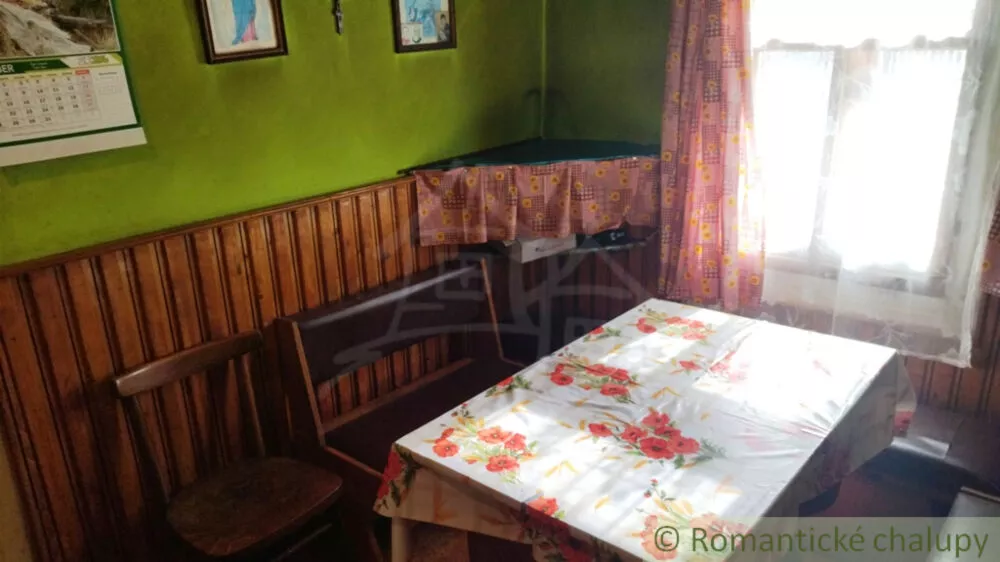 Zrubový dom na predaj 70m2, Osturňa, 178379_6