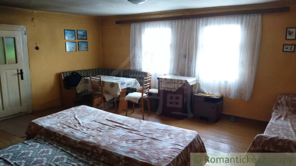 Zrubový dom na predaj 70m2, Osturňa, 178379_8