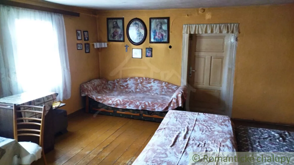 Zrubový dom na predaj 70m2, Osturňa, 178379_9