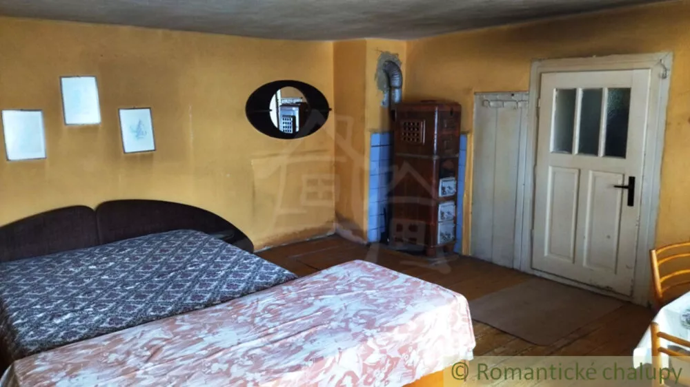 Zrubový dom na predaj 70m2, Osturňa, 178379_11