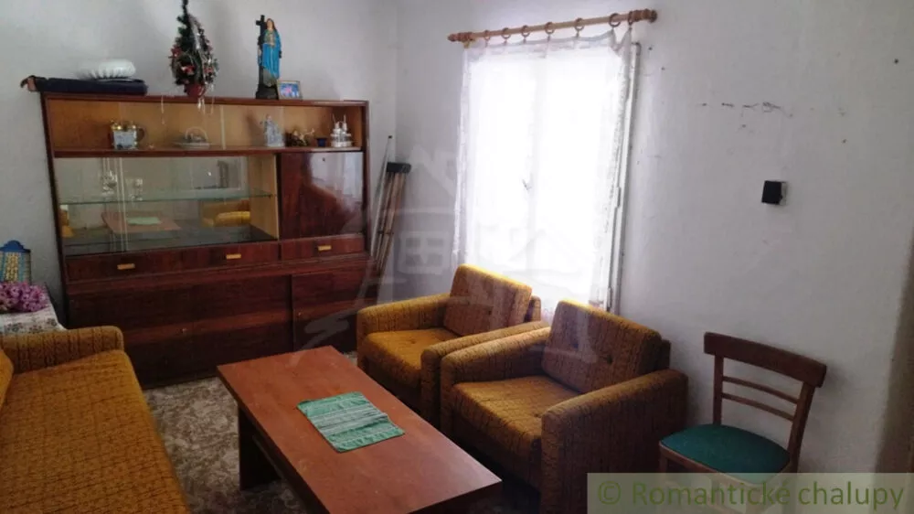 Zrubový dom na predaj 70m2, Osturňa, 178379_12