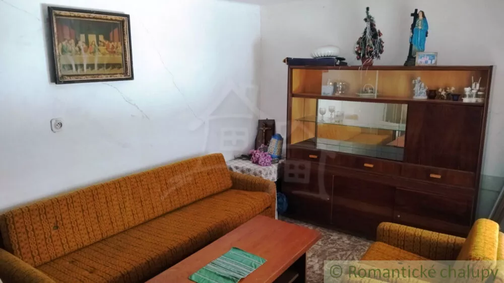 Zrubový dom na predaj 70m2, Osturňa, 178379_14