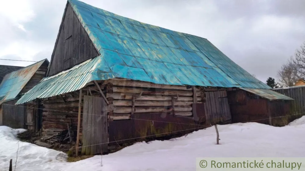 Zrubový dom na predaj 70m2, Osturňa, 178379_20