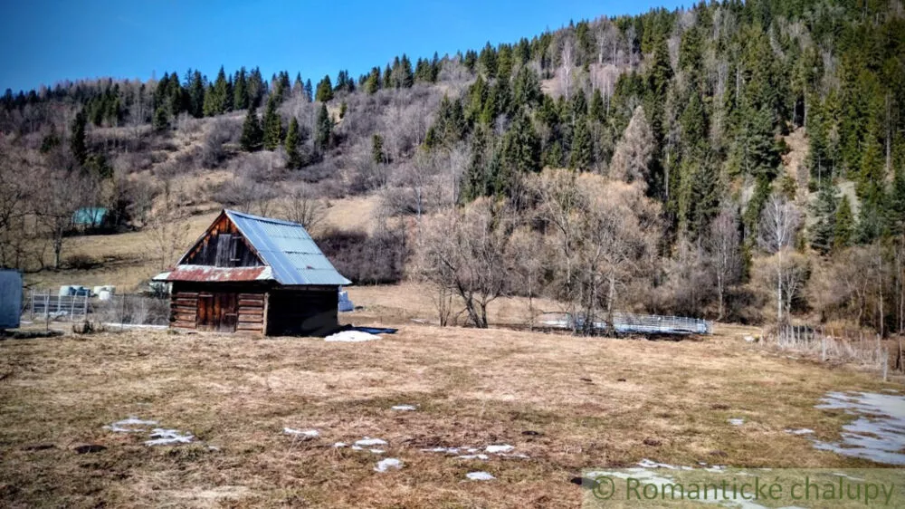 Zrubový dom na predaj 70m2, Osturňa, 178379_21