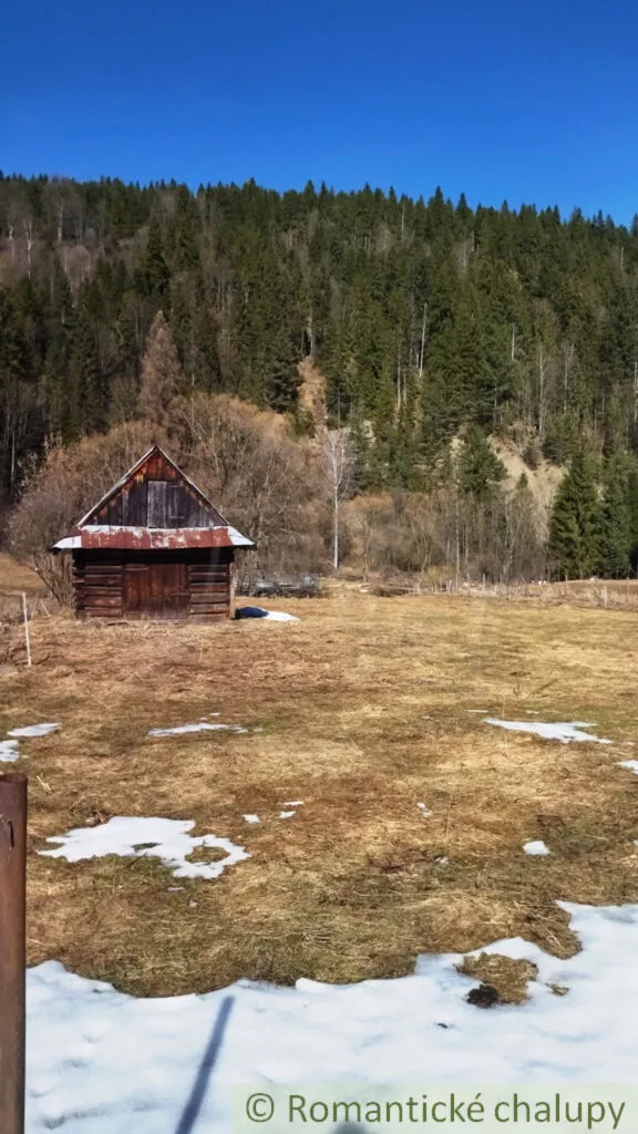 Zrubový dom na predaj 70m2, Osturňa, 178379_22