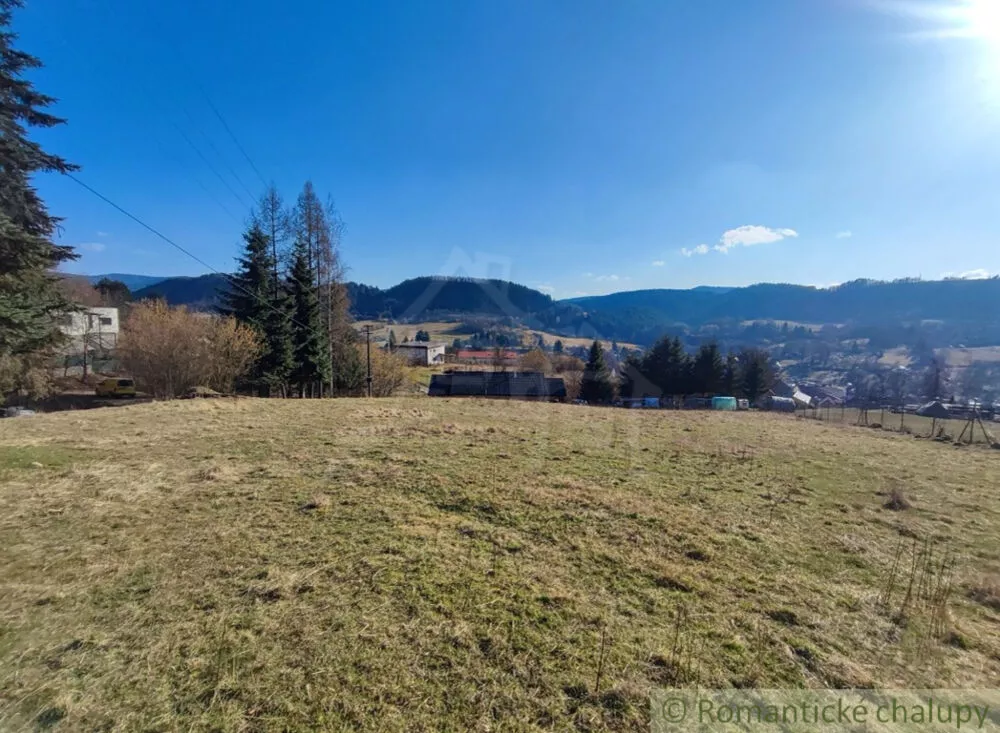 Lúka, pasienok na predaj 5040m2, Ľubietová, 178914_6