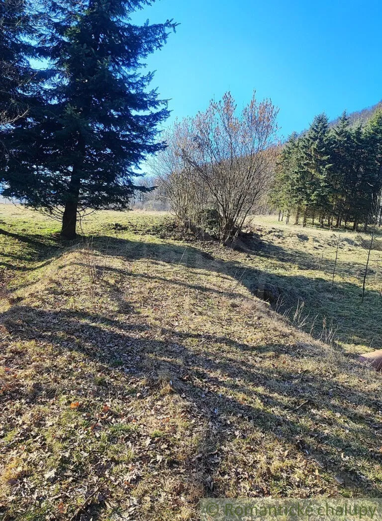 Lúka, pasienok na predaj 5040m2, Ľubietová, 178914_8