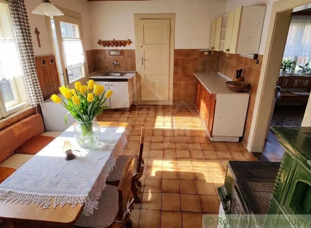 Rodinný dom na predaj 120m2, Staré Hory, 178640_2