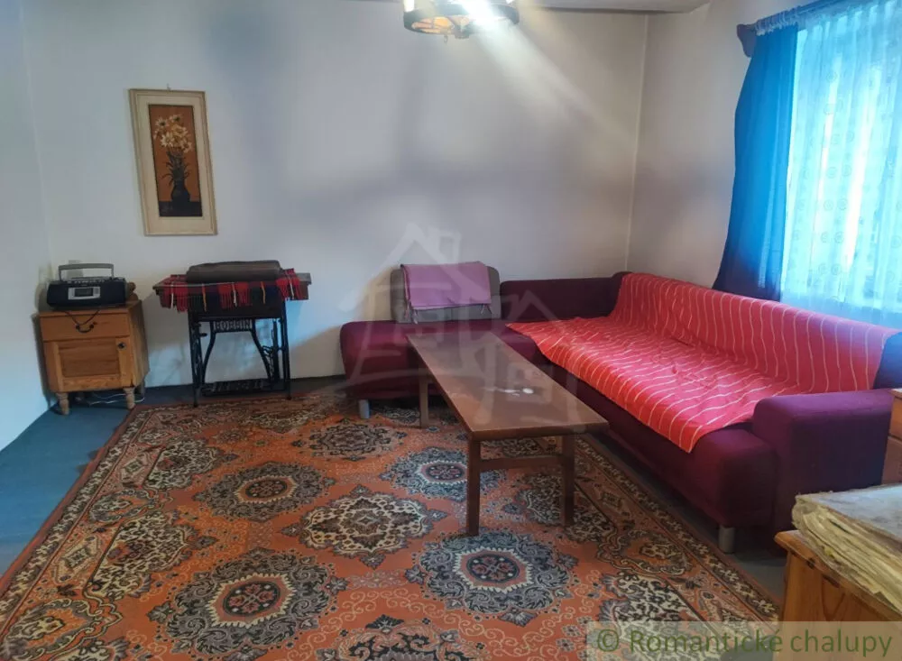 Rodinný dom na predaj 120m2, Staré Hory, 178640_4