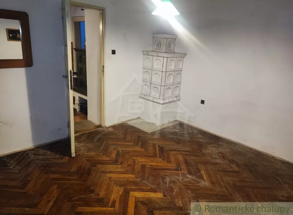 Rodinný dom na predaj 120m2, Staré Hory, 178640_5