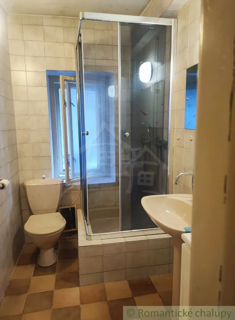 Rodinný dom na predaj 120m2, Staré Hory, 178640_7