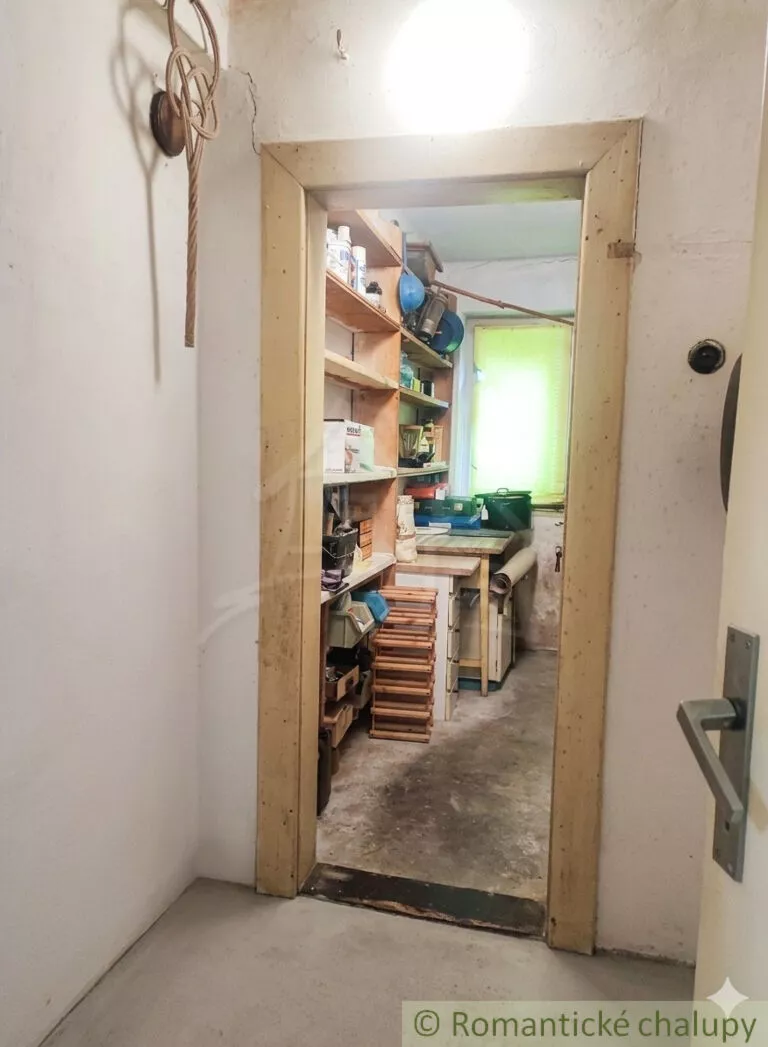 Rodinný dom na predaj 120m2, Staré Hory, 178640_8