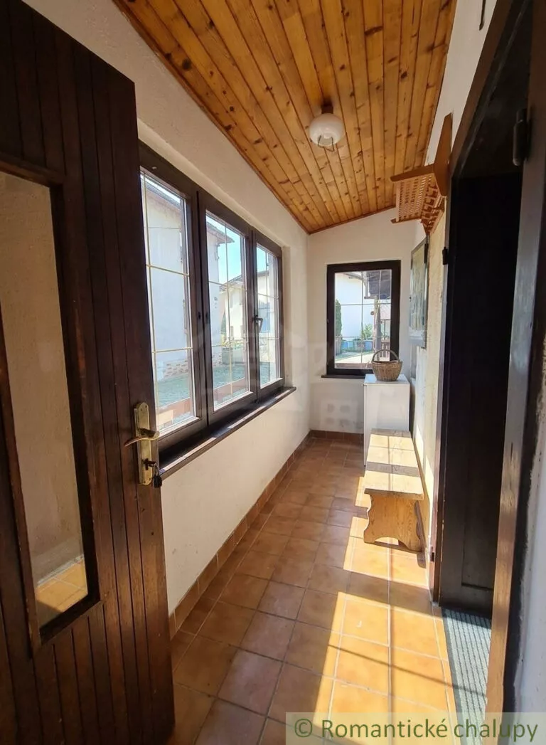 Rodinný dom na predaj 120m2, Staré Hory, 178640_9