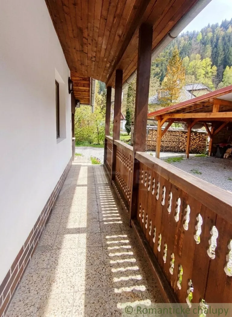 Rodinný dom na predaj 120m2, Staré Hory, 178640_10