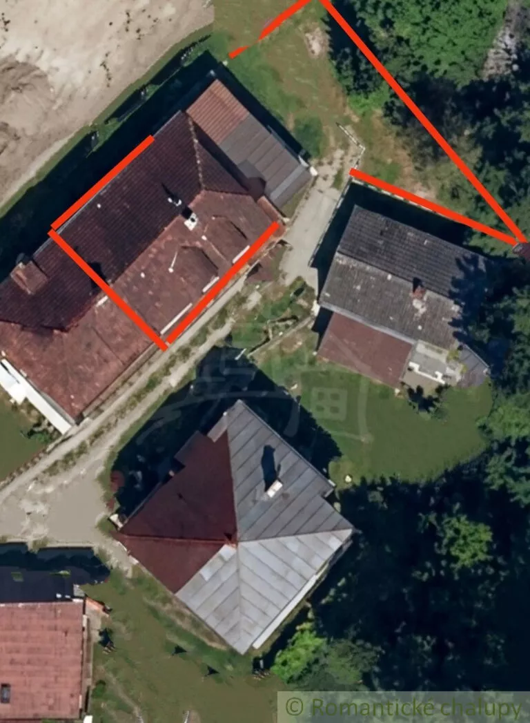 Rodinný dom na predaj 120m2, Staré Hory, 178640_13