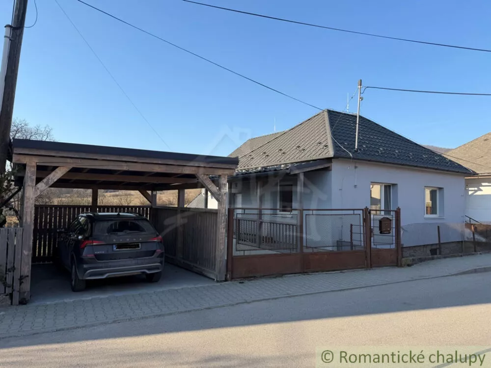 Rodinný dom na predaj 160m2, Revúcka Lehota, 178695_0