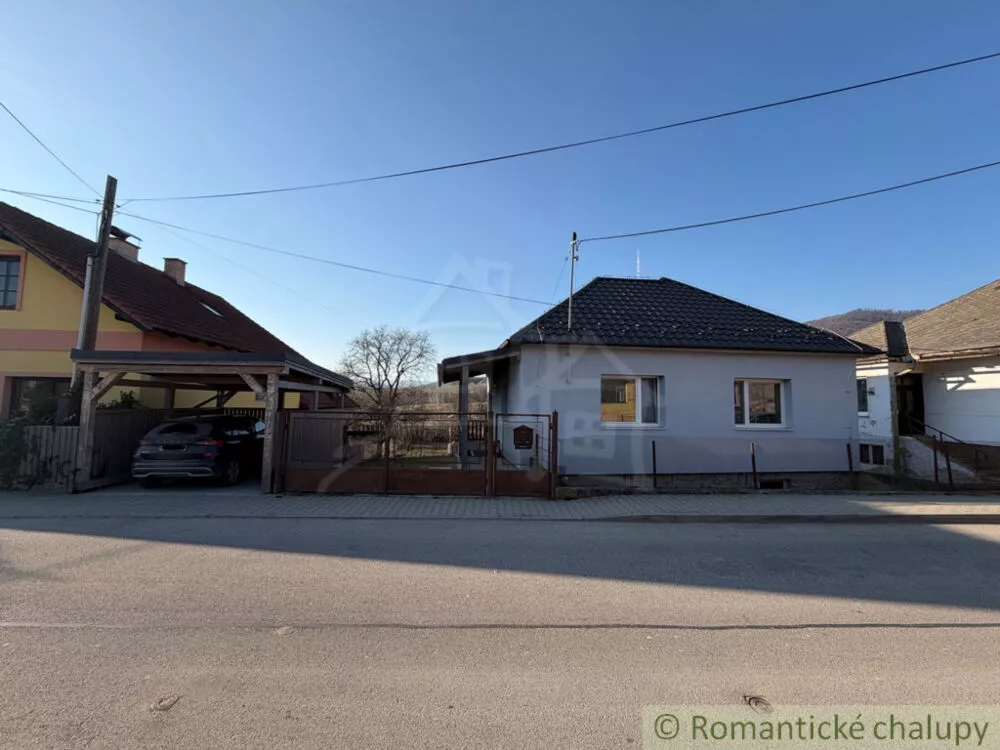 Rodinný dom na predaj 160m2, Revúcka Lehota, 178695_2