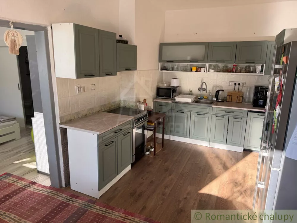 Rodinný dom na predaj 160m2, Revúcka Lehota, 178695_4