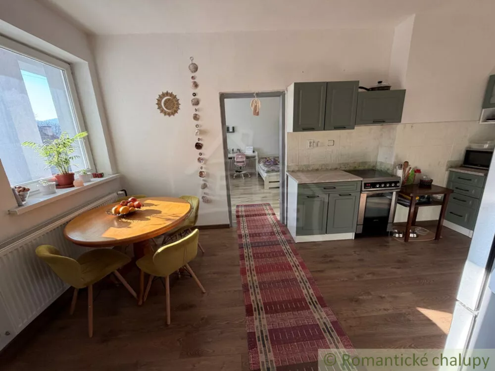 Rodinný dom na predaj 160m2, Revúcka Lehota, 178695_6