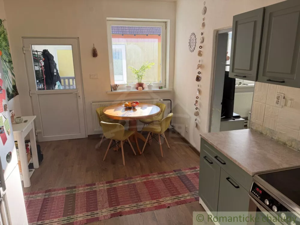 Rodinný dom na predaj 160m2, Revúcka Lehota, 178695_7