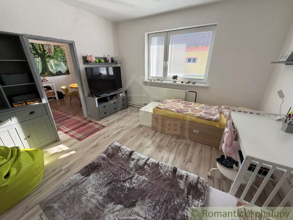 Rodinný dom na predaj 160m2, Revúcka Lehota, 178695_15