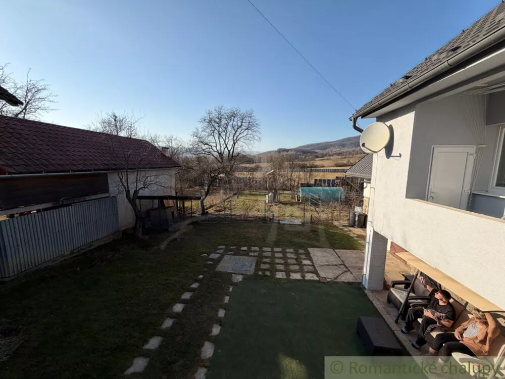 Rodinný dom na predaj 160m2, Revúcka Lehota, 178695_18