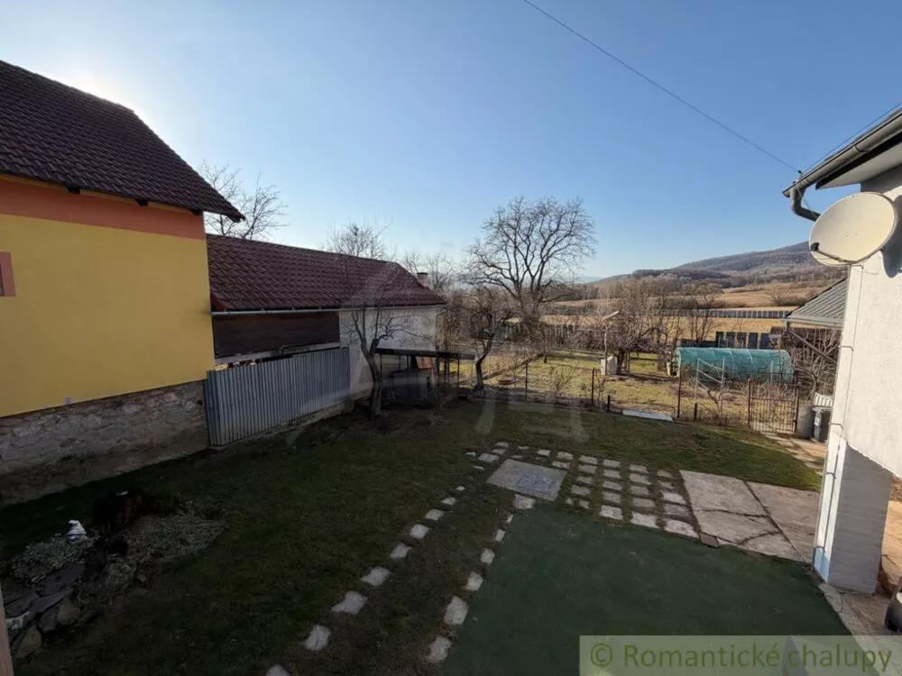Rodinný dom na predaj 160m2, Revúcka Lehota, 178695_19