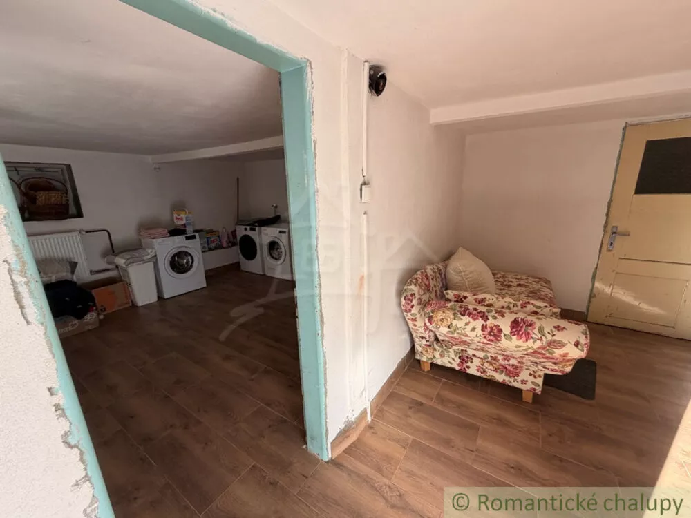 Rodinný dom na predaj 160m2, Revúcka Lehota, 178695_21