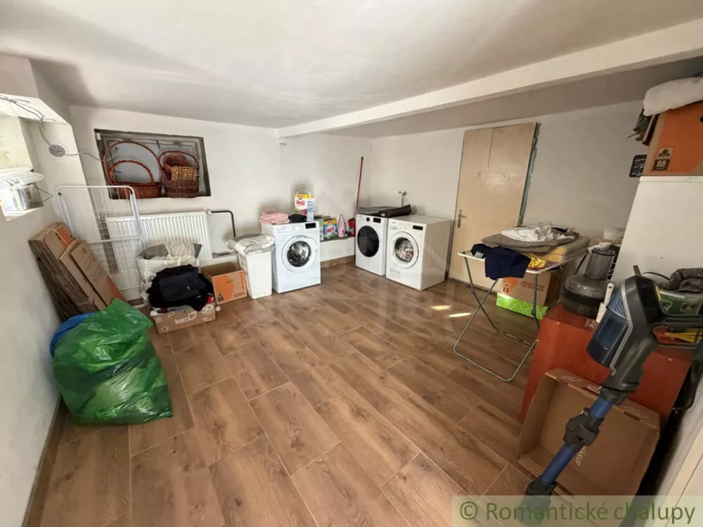 Rodinný dom na predaj 160m2, Revúcka Lehota, 178695_24