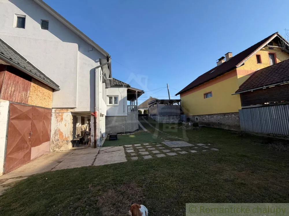 Rodinný dom na predaj 160m2, Revúcka Lehota, 178695_32