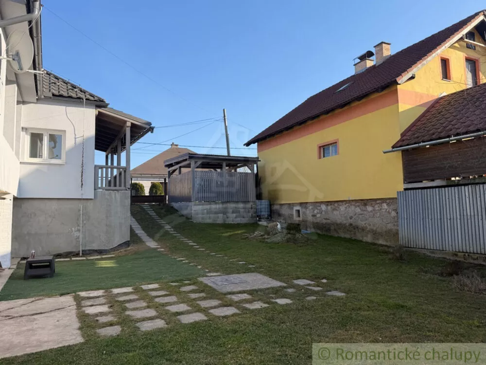 Rodinný dom na predaj 160m2, Revúcka Lehota, 178695_33