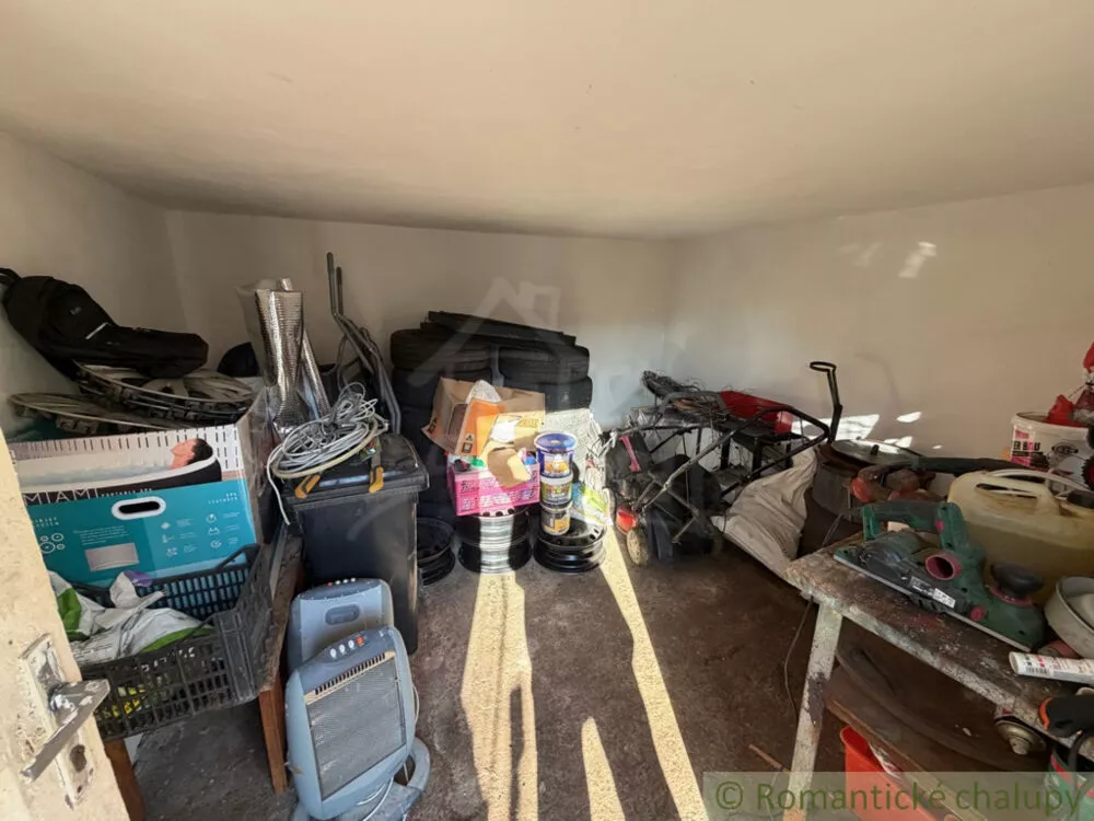 Rodinný dom na predaj 160m2, Revúcka Lehota, 178695_34