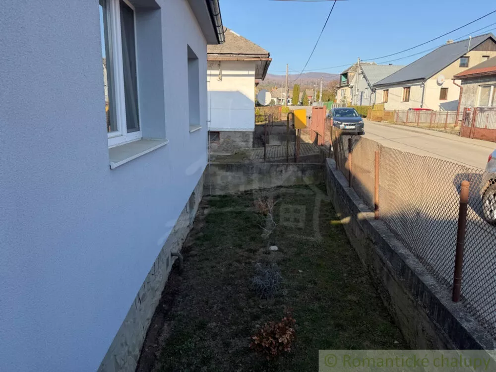 Rodinný dom na predaj 160m2, Revúcka Lehota, 178695_35